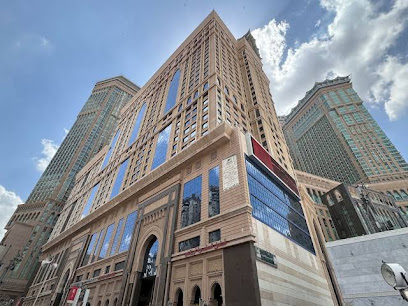 Al Safwah Tower 3