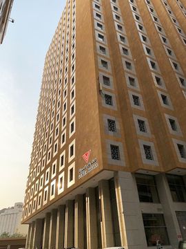 Verta Hotel