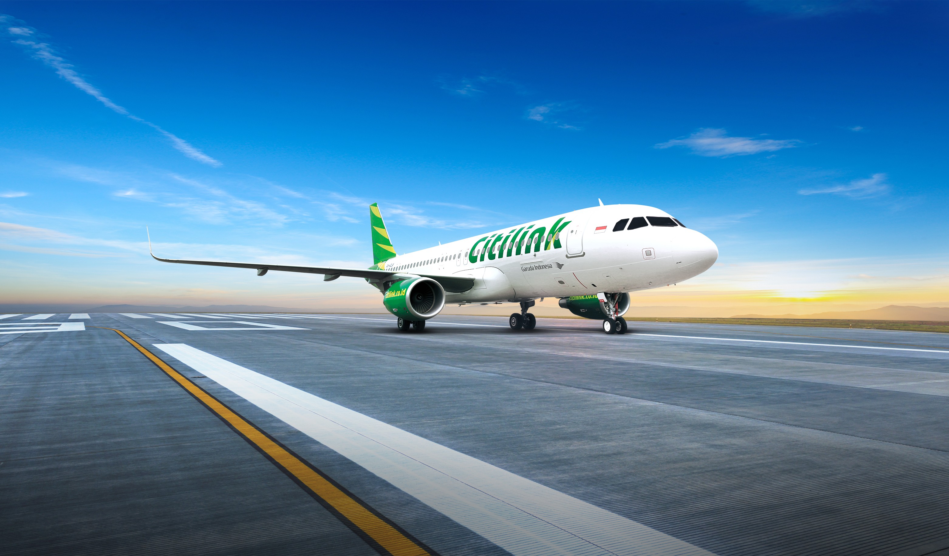 CITILINK INDONESIA