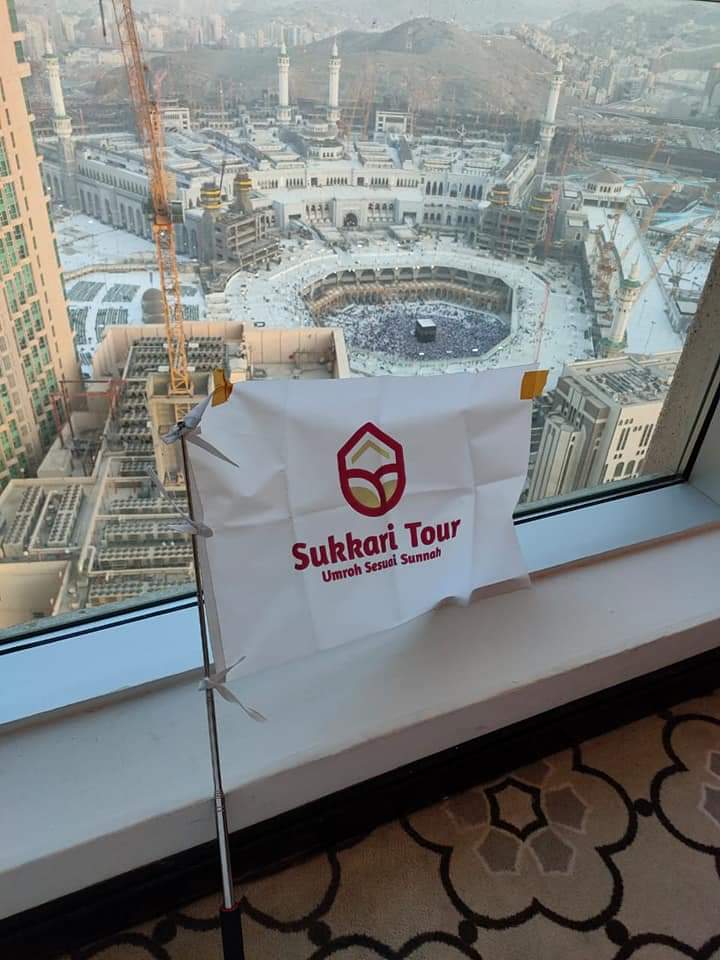 Sukkari Tour