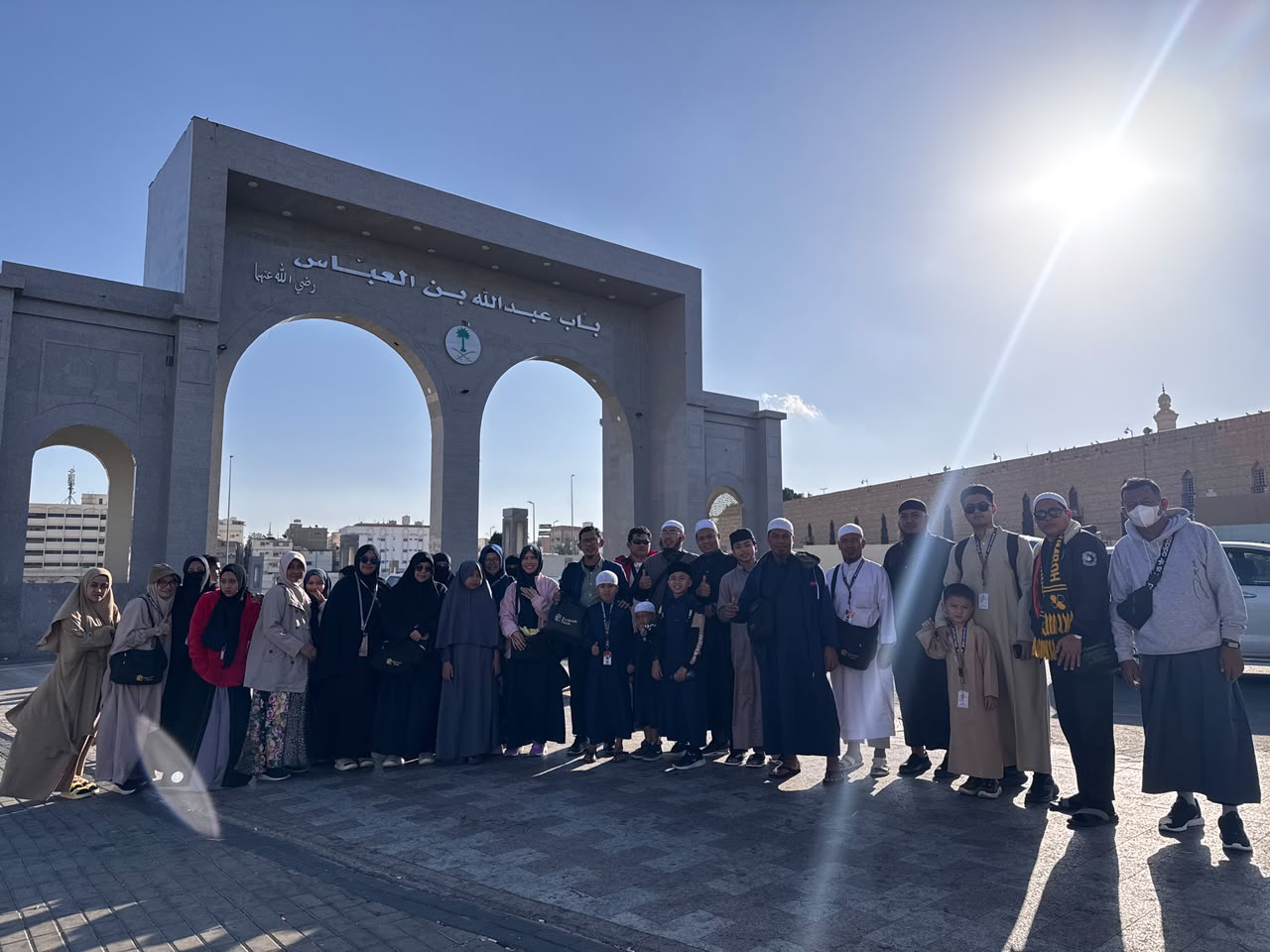 SUKKARI TOUR